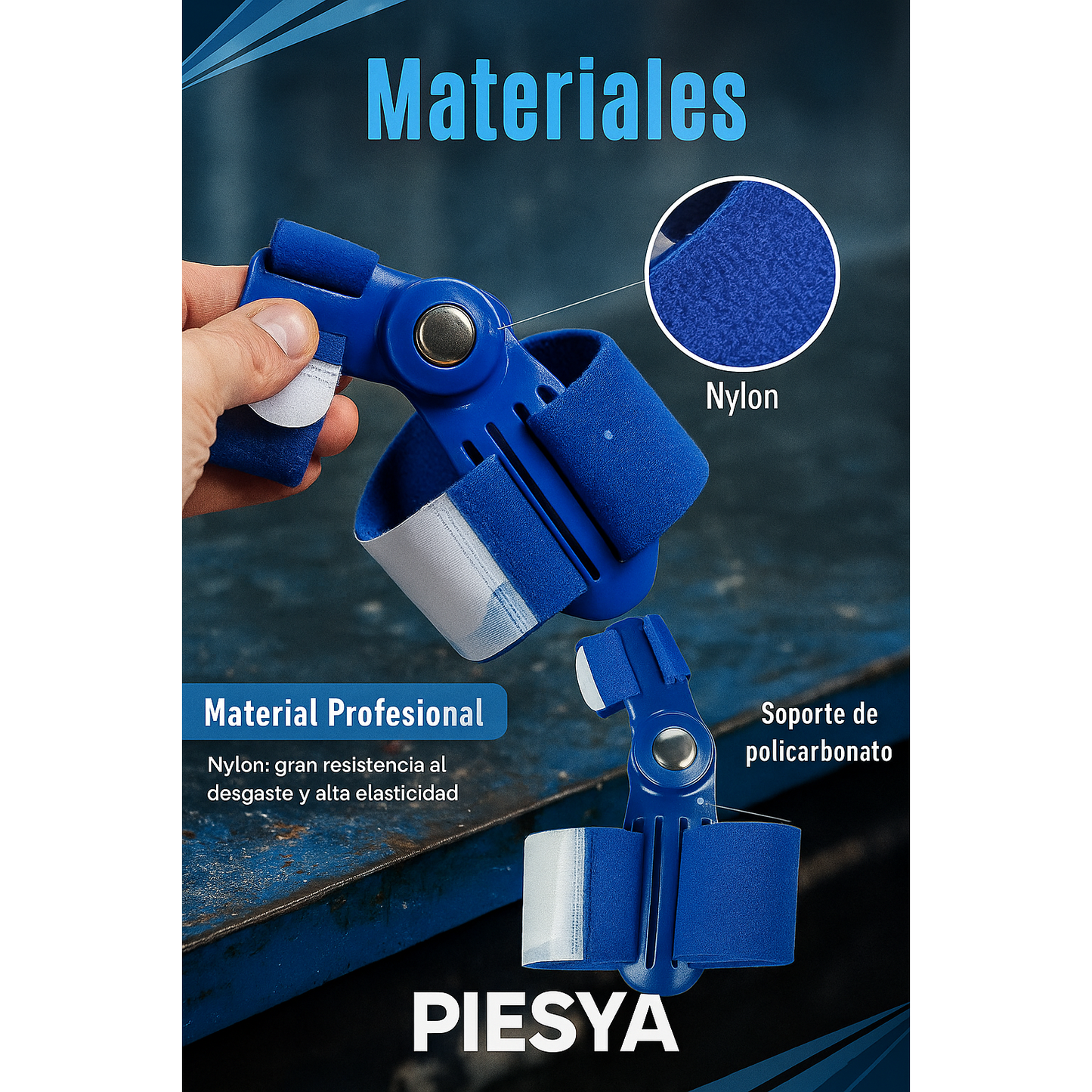Corrector de Juanetes Premium PIESYA
