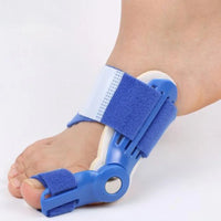 Olvídate del dolor: corrector de juanetes para pies felices